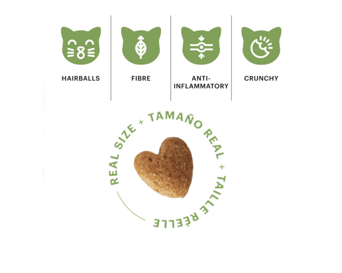 Snacks para Gatos Funcionales Digest - Imagen 2