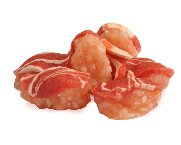 Sushi de Pollo y Pato - Imagen 3
