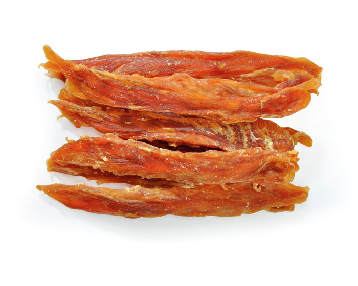 Tiras de Pollo Tierno Monoproteicas - Imagen 2