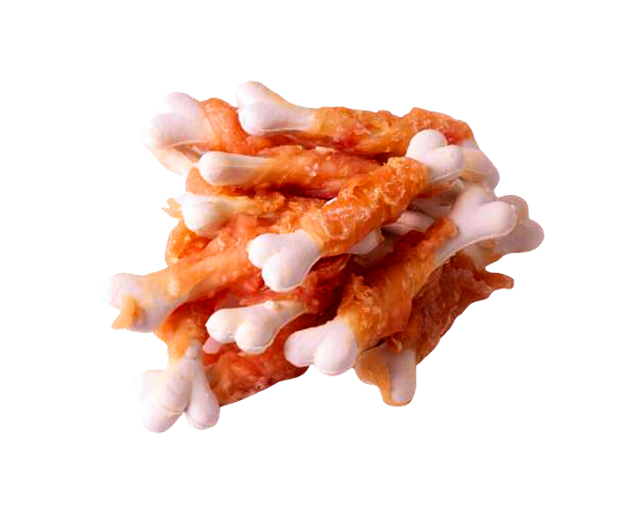 Huesitos de Pollo y Calcio - Imagen 2
