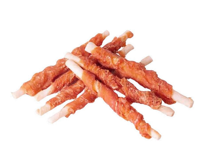 Palitos de Pollo y Piel - Imagen 2